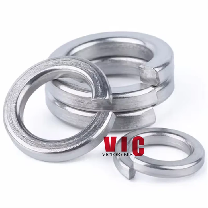 HDG Spring Wahser