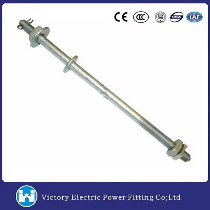 Single Upset Bolt